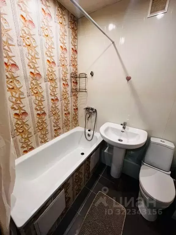 1-к кв. Новосибирская область, Искитим Южный мкр, Ясный жилмассив, 23 ... - Фото 2