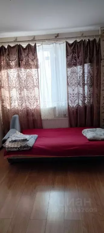 Студия Санкт-Петербург пос. Шушары, Первомайская ул., 5к1 (30.0 м) - Фото 0