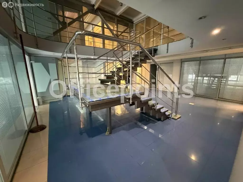 Помещение свободного назначения (688 м) - Фото 1