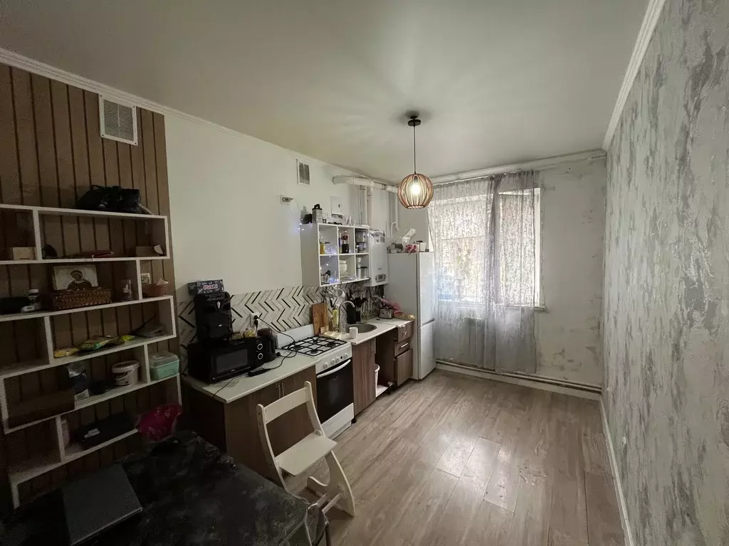 Продаётся 1-к квартира, 35.2 м - Фото 1