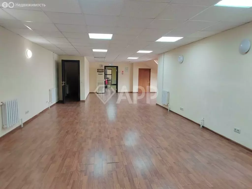 Офис (70 м) - Фото 2
