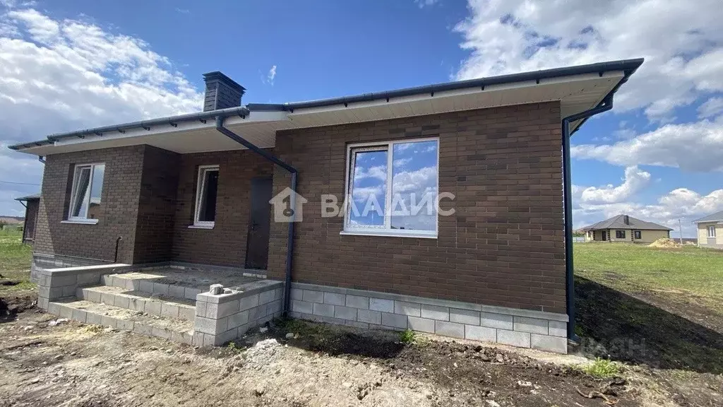 Дом в Белгородская область, Белгородский район, Северный городское ... - Фото 0