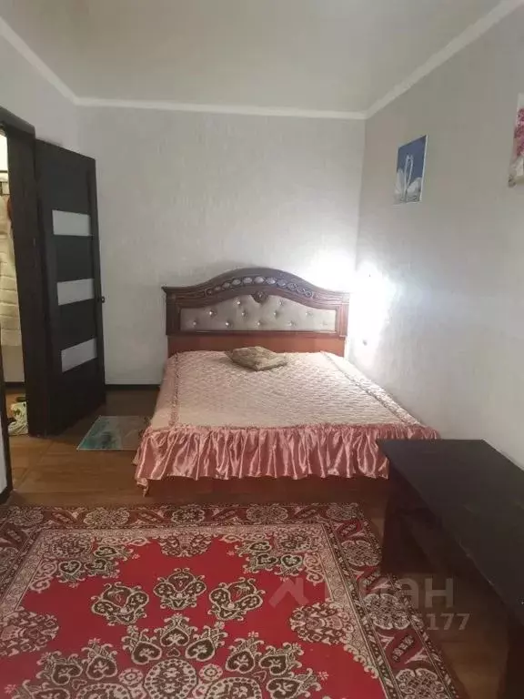 1-к кв. Курганская область, Курган ул. Войкова, 28 (30.0 м) - Фото 1