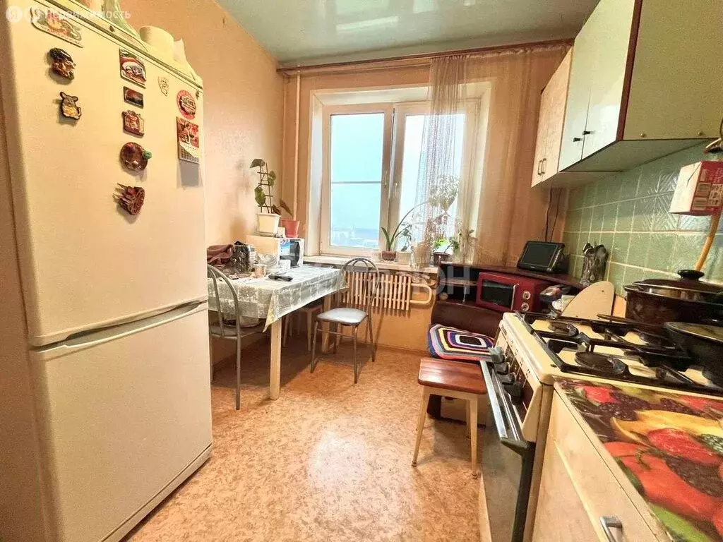 2-комнатная квартира: Волгоград, улица Землячки, 26 (49.7 м) - Фото 1