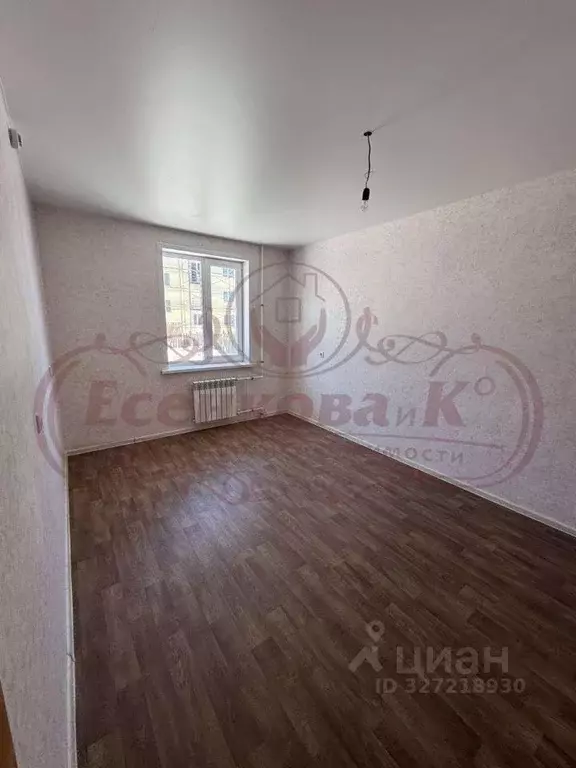 2-к кв. Курганская область, Курган ул. Броневик, 2А (49.6 м) - Фото 2