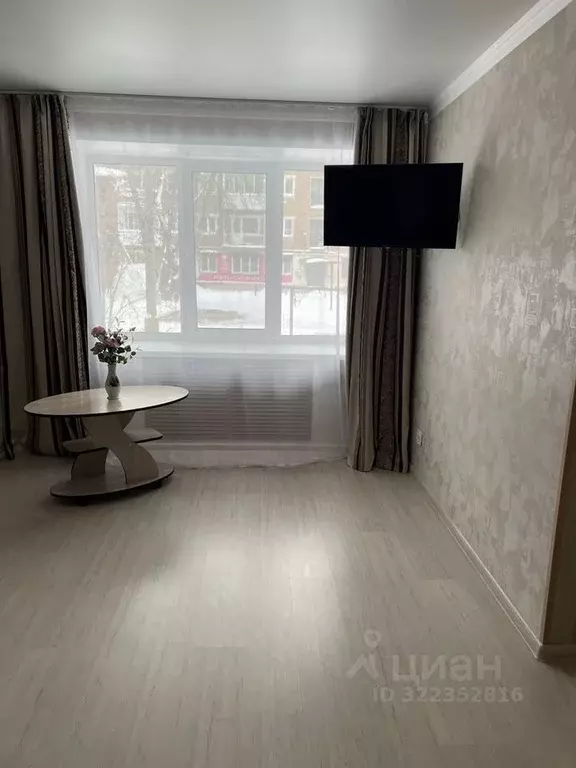 2-к кв. Смоленская область, Сафоново ул. Свободы, 7А (46.0 м) - Фото 1