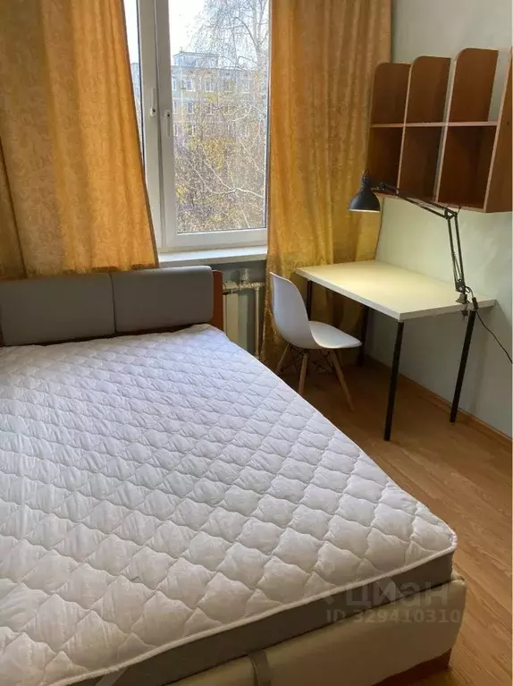 Комната Москва Сумская ул., 12К2 (15.0 м) - Фото 2