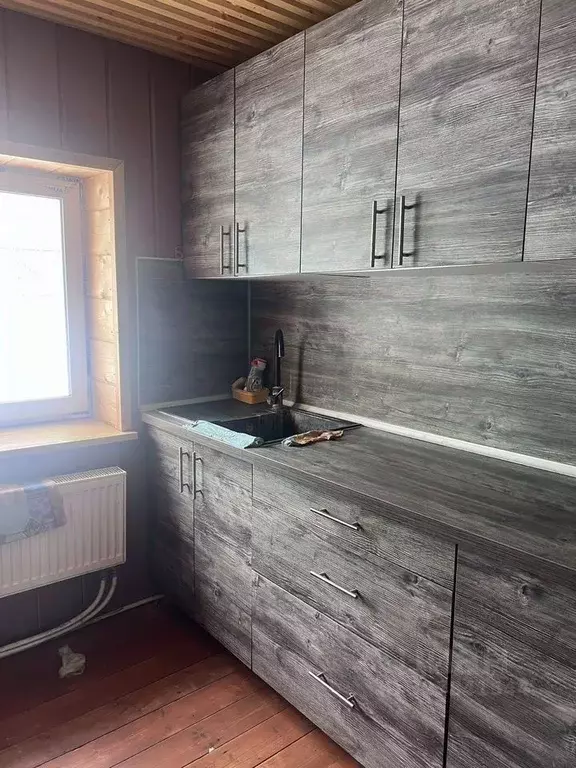 Дом в Московская область, Истра муниципальный округ, д. Ремянники  ... - Фото 2