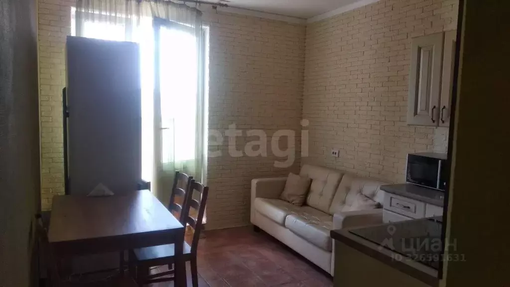 1-к кв. Свердловская область, Екатеринбург ул. Вильгельма де Геннина, ... - Фото 1