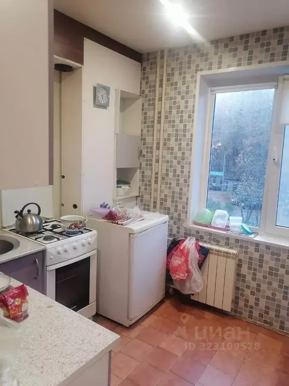 Комната Нижегородская область, Нижний Новгород Горловская ул., 11 (9.0 ... - Фото 2