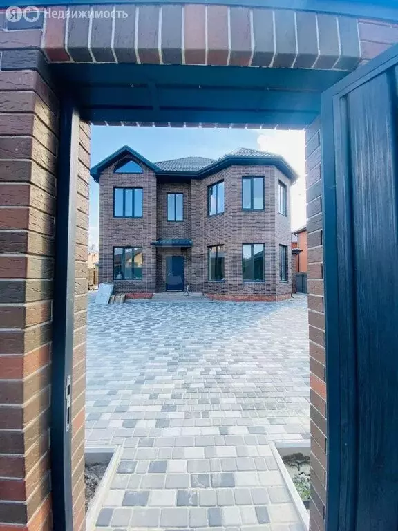 Дом в Ленинаван, Кольцевая улица (230 м) - Фото 1