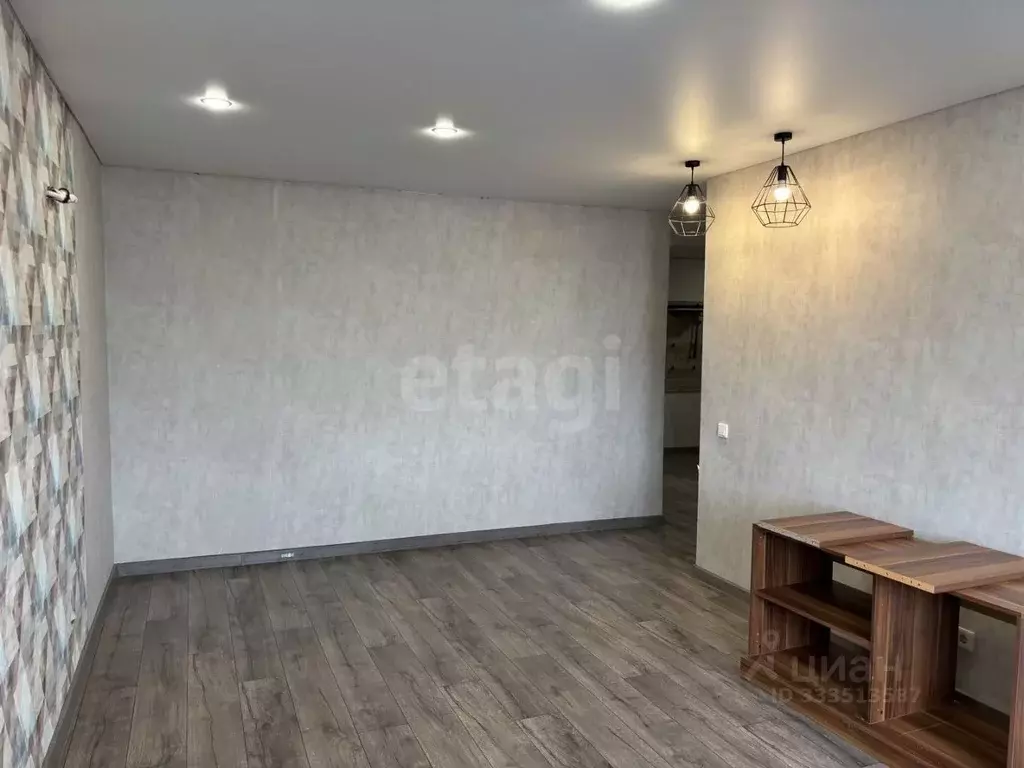 2-к кв. Тюменская область, Тюмень Харьковская ул., 65А (61.6 м) - Фото 1