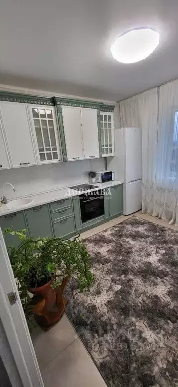1-к кв. Белгородская область, Старый Оскол Степной мкр, 33Б (47.0 м) - Фото 1