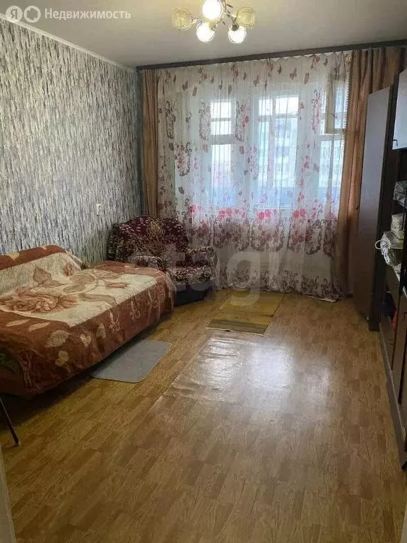 2-комнатная квартира: Тверь, Молодёжный бульвар, 16 (72.1 м) - Фото 2