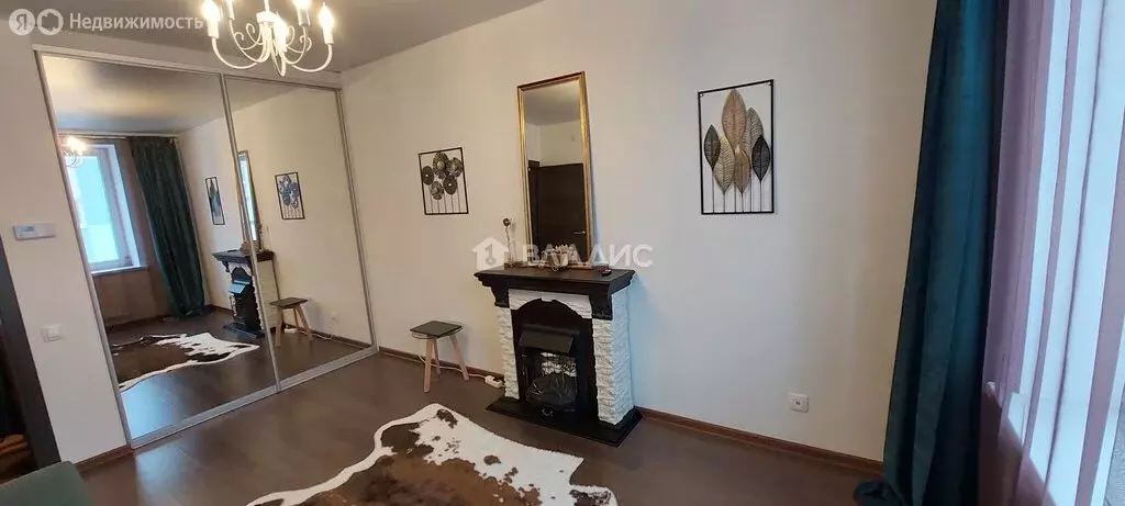 1-комнатная квартира: Светлогорск, Яблоневая улица, 18А (33 м) - Фото 1