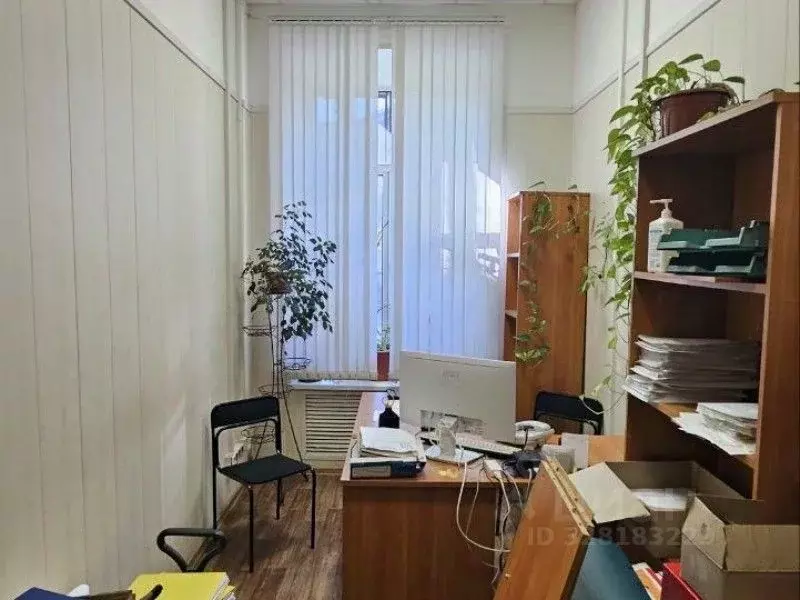 Офис в Санкт-Петербург ул. Комсомола, 1-3И (40 м) - Фото 1