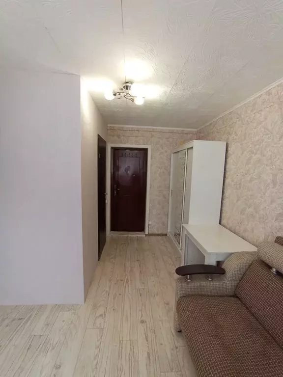 Продаётся квартира-студия, 12.3 м - Фото 1