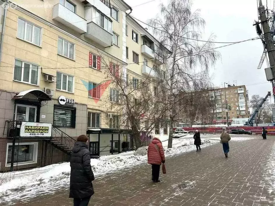 Помещение свободного назначения (120 м) - Фото 1