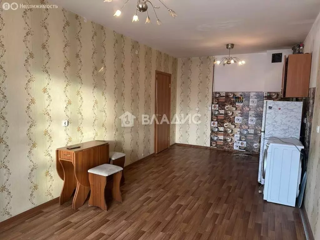 1-комнатная квартира: Маркова, улица Алексея Рыбака, 6/1 (43.7 м) - Фото 2