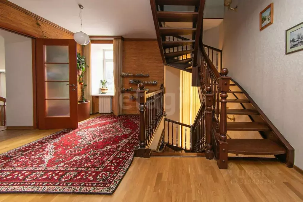 Дом в Томская область, Томск с. Тимирязевское, ул. Старо-Трактовая ... - Фото 2