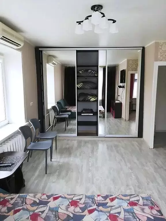 1-к кв. Московская область, Пушкино Московский просп., 10/1 (31.0 м) - Фото 1