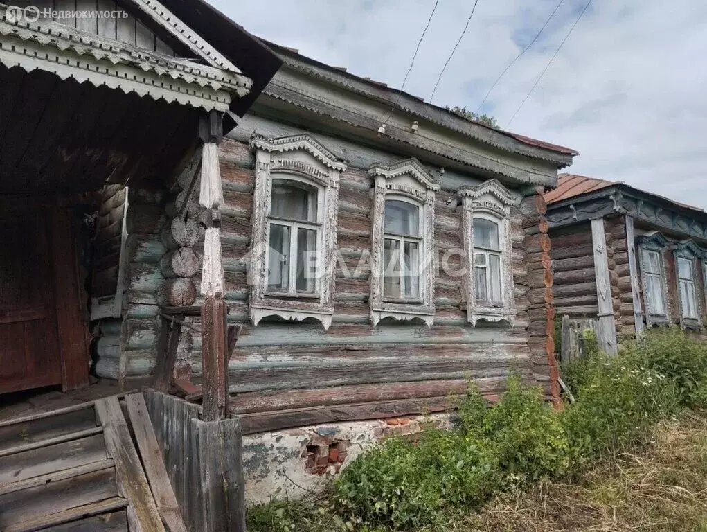 Дом в село Новосёлки, улица Ключи (21 м) - Фото 0