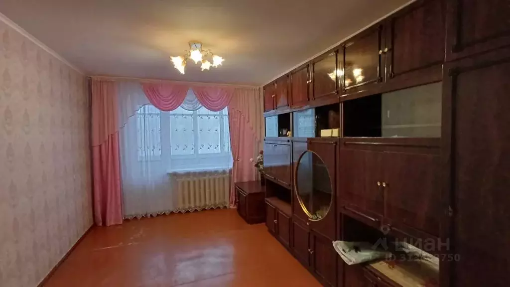 2-к кв. Псковская область, Псков Индустриальная ул., 3А (47.2 м) - Фото 0