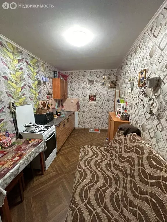 1-комнатная квартира: Орёл, Черепичная улица, 24А (29.8 м) - Фото 0