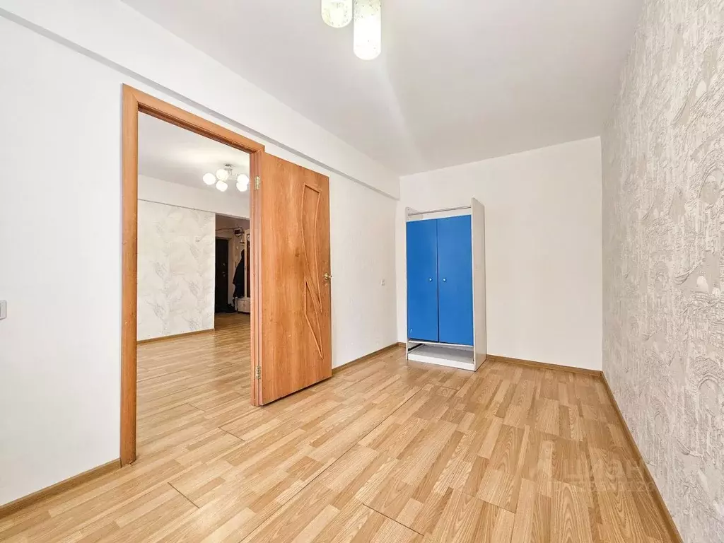 3-к кв. Иркутская область, Иркутск Севастопольская ул., 239А (55.0 м) - Фото 2