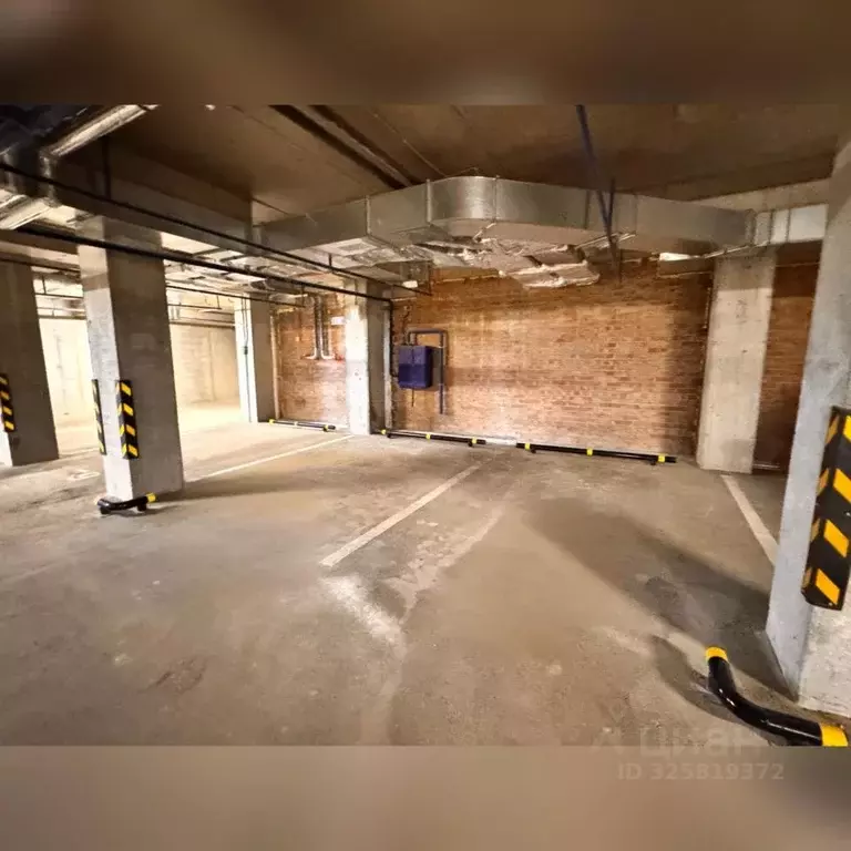 Гараж в Ростовская область, Ростов-на-Дону Северный мкр, просп. ... - Фото 2