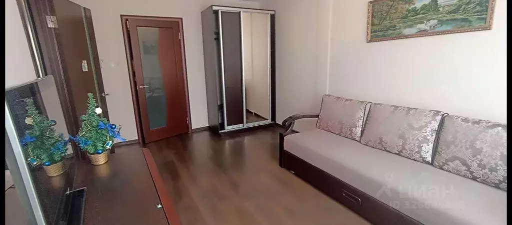 1-к кв. Ростовская область, Таганрог ш. Мариупольское, 27-2к4 (29.0 м) - Фото 2