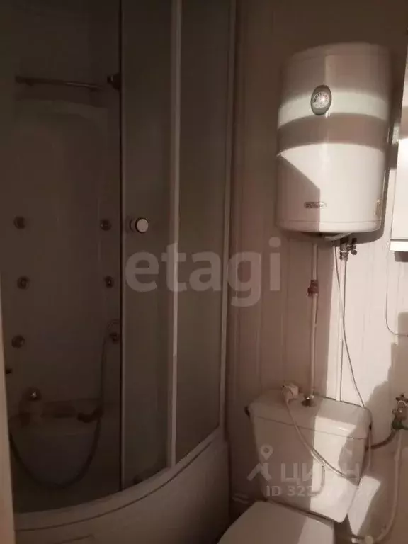 Дом в Саратовская область, Романовка рп ул. Школьная, 4 (80 м) - Фото 2