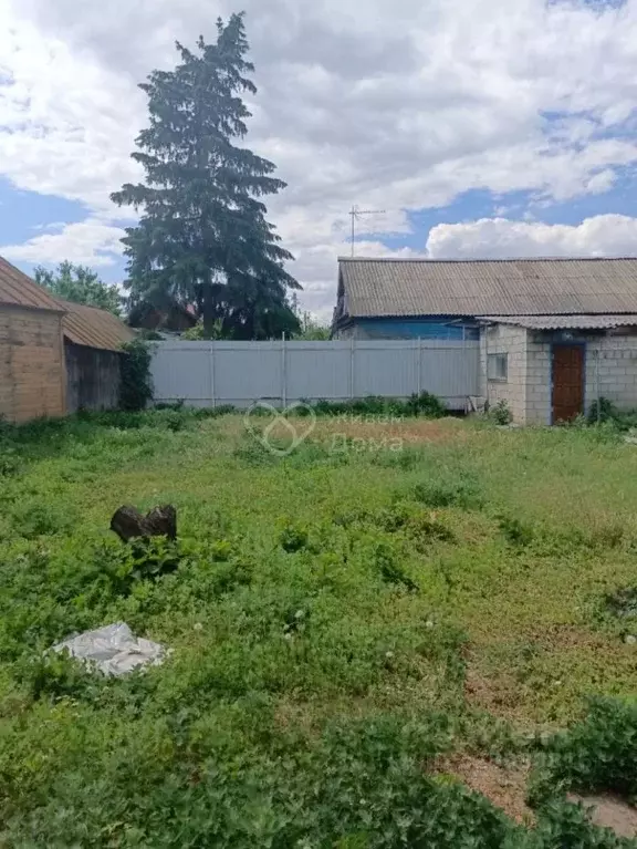 Дом в Волгоградская область, Волгоград ул. Чехова (66 м) - Фото 1