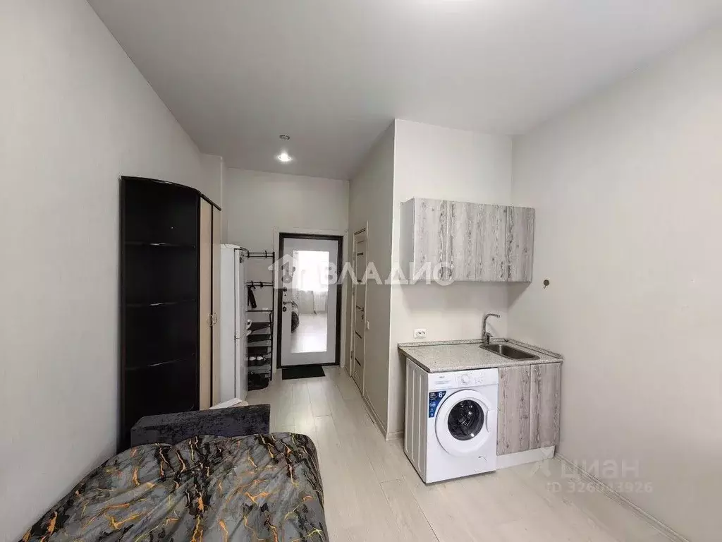 Студия Татарстан, Казань ул. Максимова, 31 (16.6 м) - Фото 2