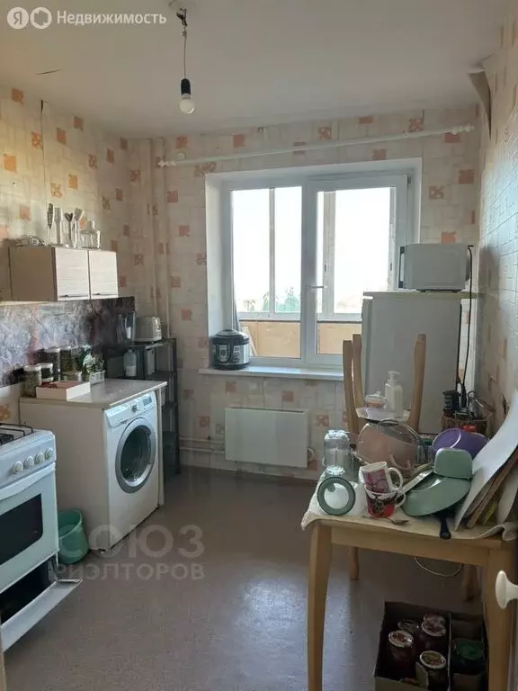 2-комнатная квартира: Волгоград, улица Маршала Воронова, 10 (54 м) - Фото 1