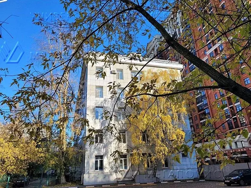 Офис в Москва ул. Расплетина, 24 (29 м) - Фото 1