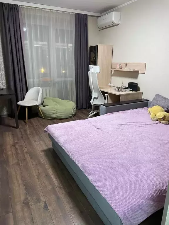 1-к кв. Москва просп. Мира, 114Б (33.5 м) - Фото 2