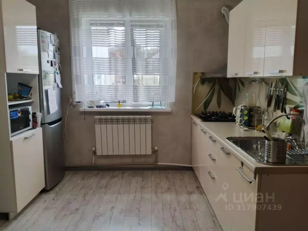 Дом в Нижегородская область, Бор городской округ, пос. Неклюдово, д. ... - Фото 0