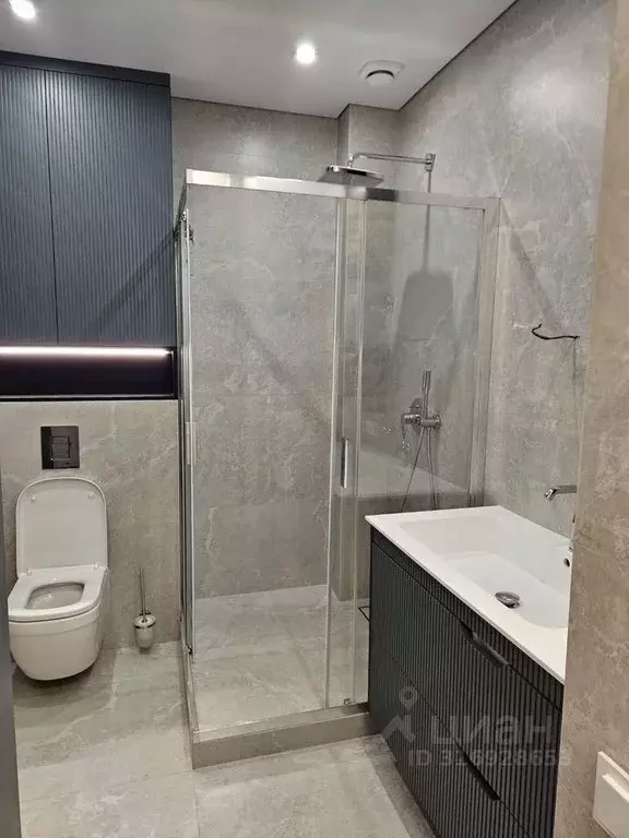 1-к кв. Москва ул. Летчика Осканова, 6 (43.0 м) - Фото 0