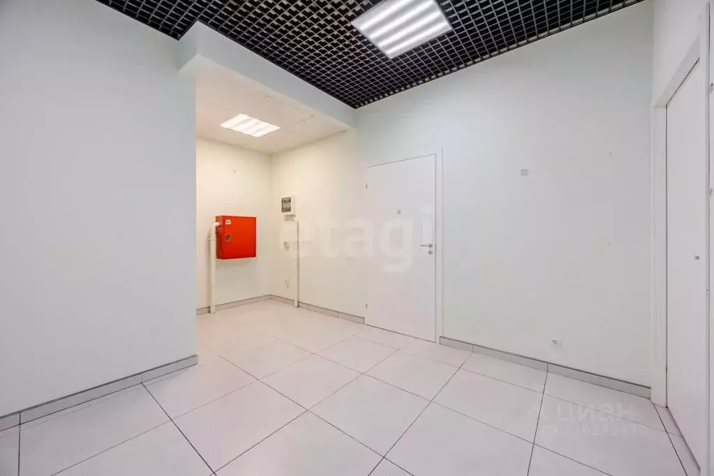 Офис в Санкт-Петербург ул. Бабушкина, 84к2 (49 м) - Фото 0