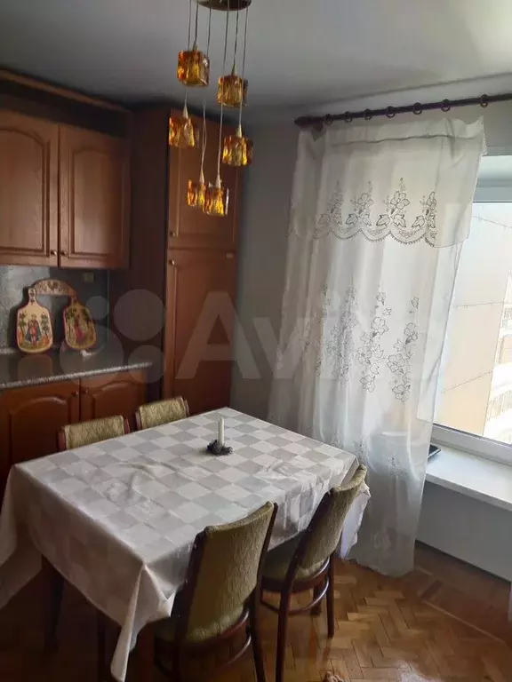2-к. квартира, 51,5 м, 14/16 эт. - Фото 0