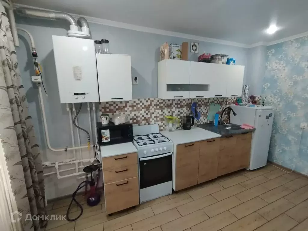 Продаётся 1-к квартира, 38.8 м - Фото 1