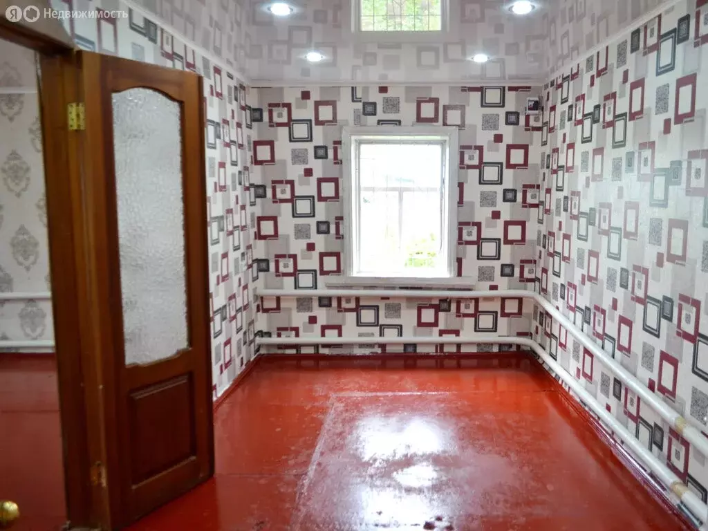 Дом в Новоалтайск, 1-я Ипподромная улица (53 м) - Фото 1