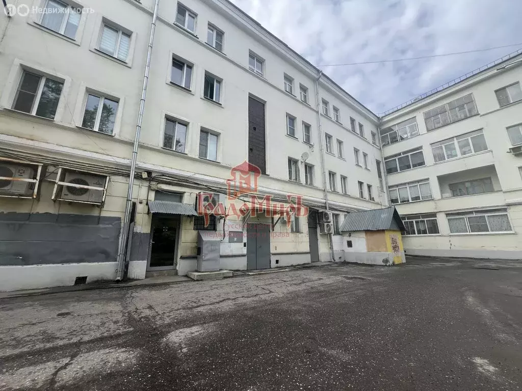 Помещение свободного назначения (133 м) - Фото 0