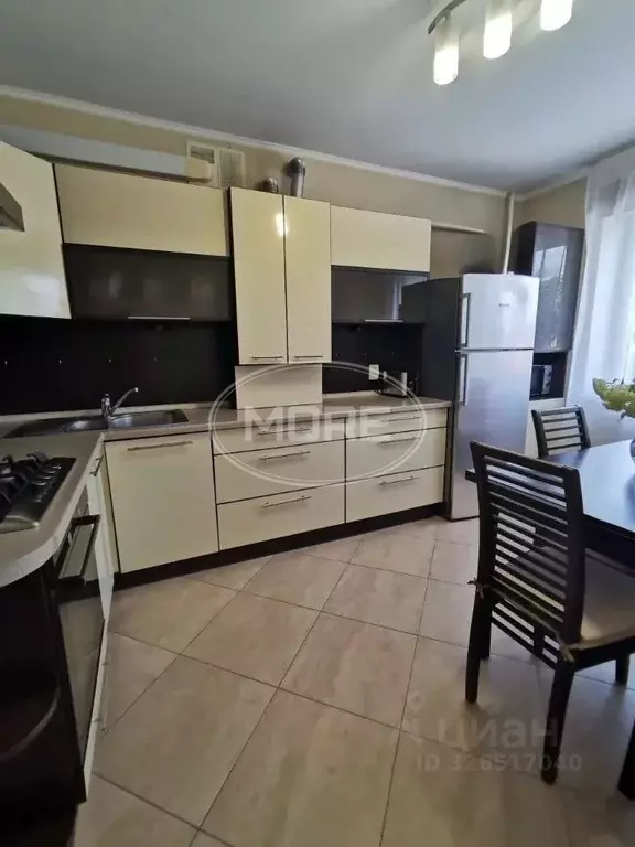 3-к кв. Калининградская область, Калининград Балашовская ул., 5 (88.0 ... - Фото 2