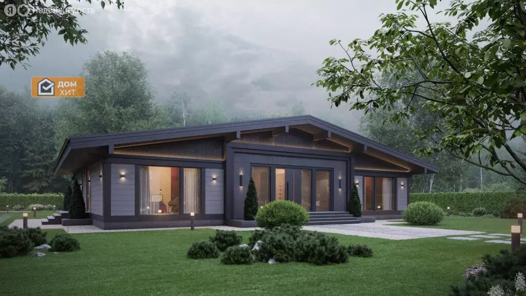 3-комнатная квартира: Севастополь, садоводческое товарищество Икар-2, ... - Фото 2