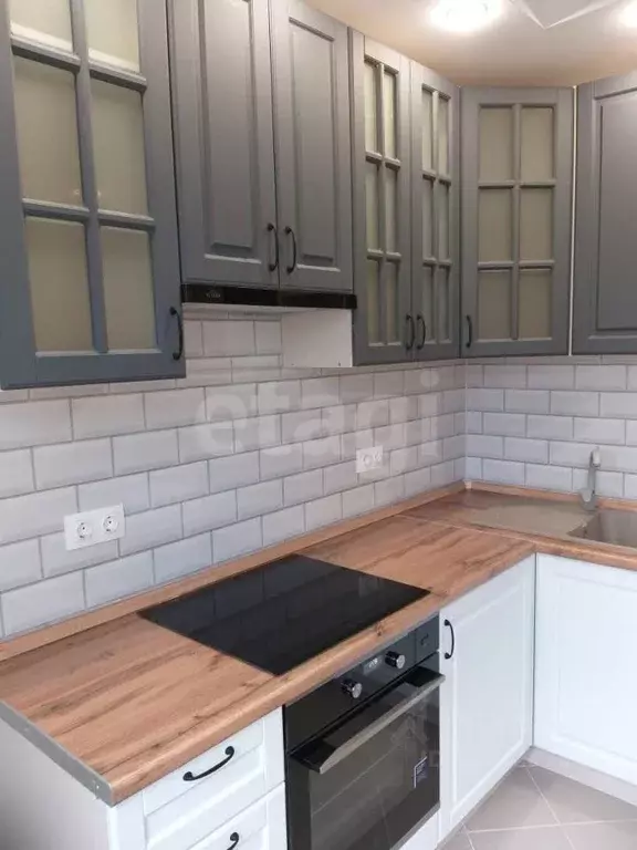 1-к кв. Московская область, Красногорск городской округ, Путилково пгт ... - Фото 2