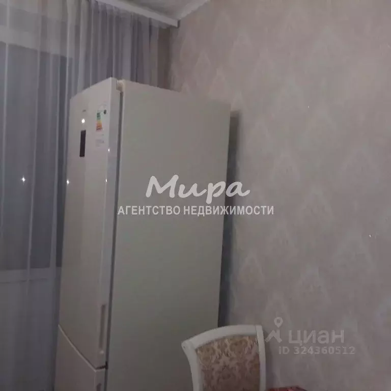 2-к кв. Москва ул. Верхние Поля, 45К1 (62.0 м) - Фото 2