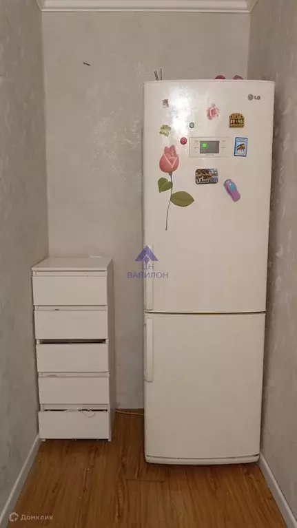 Продаётся 2-к квартира, 44.1 м - Фото 1