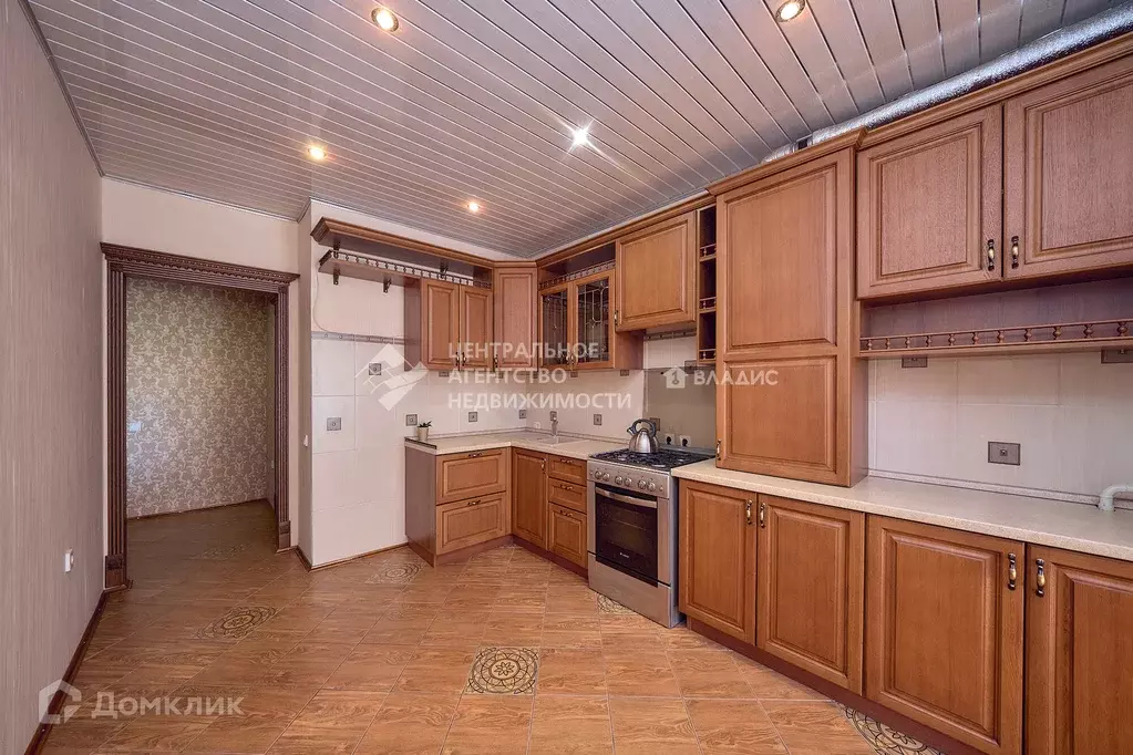 Продаётся 1-к квартира, 44.7 м - Фото 1
